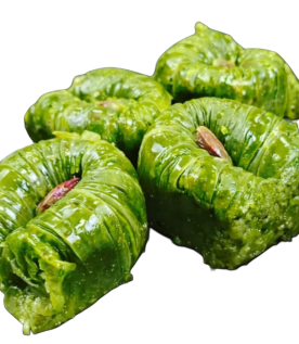 Padishah Baklava