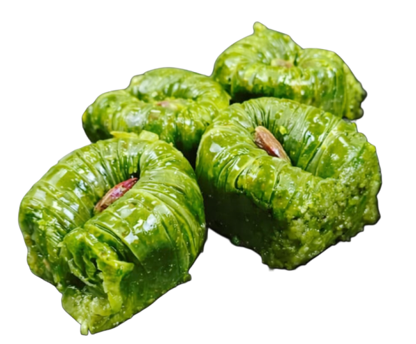 Padishah Baklava