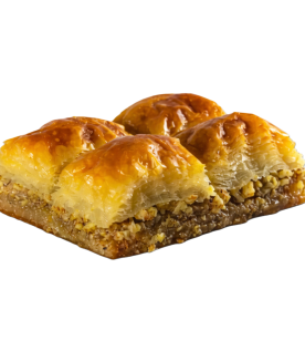 WALNUT BAKLAVA
