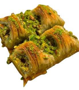 Jimjik Baklava