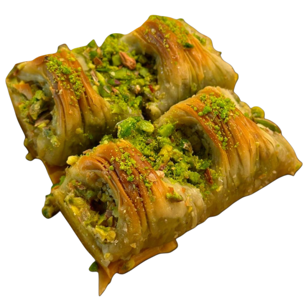 Jimjik Baklava