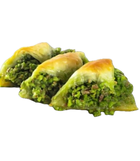 Shobiyet Baklava
