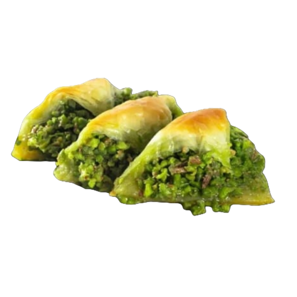Shobiyet Baklava